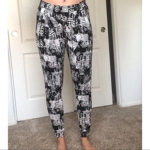 RVCA Sunday collection pants